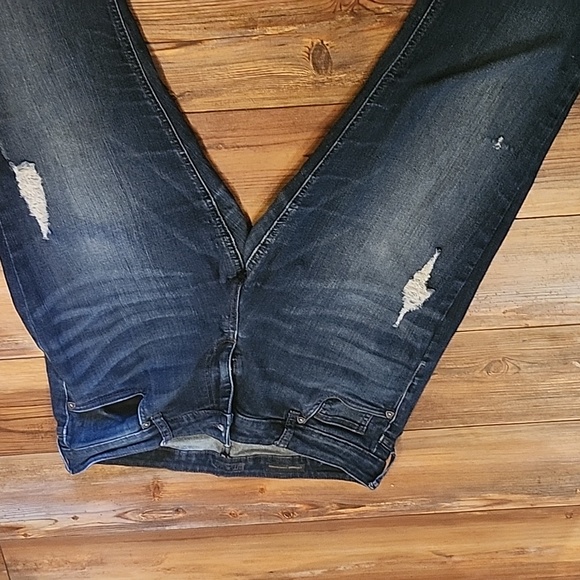 Kut from the Kloth - Catherine Slouchy Boyfriend Jean - Picture 5 of 6